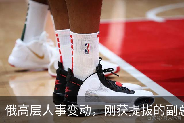 俄高层人事变动，刚获提拔的副总理，接掌了普京的“尚方宝剑”