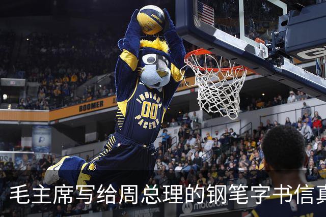毛主席写给周总理的钢笔字书信真罕见！长枪大戟！跌宕跳跃！如何鉴赏一幅书法作品？