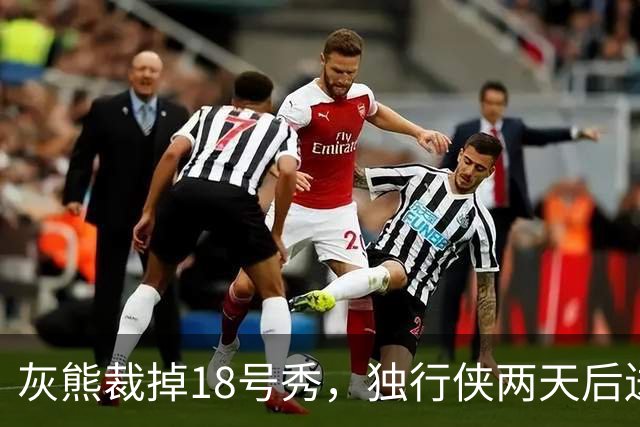 灰熊裁掉18号秀，独行侠两天后送上双向合同